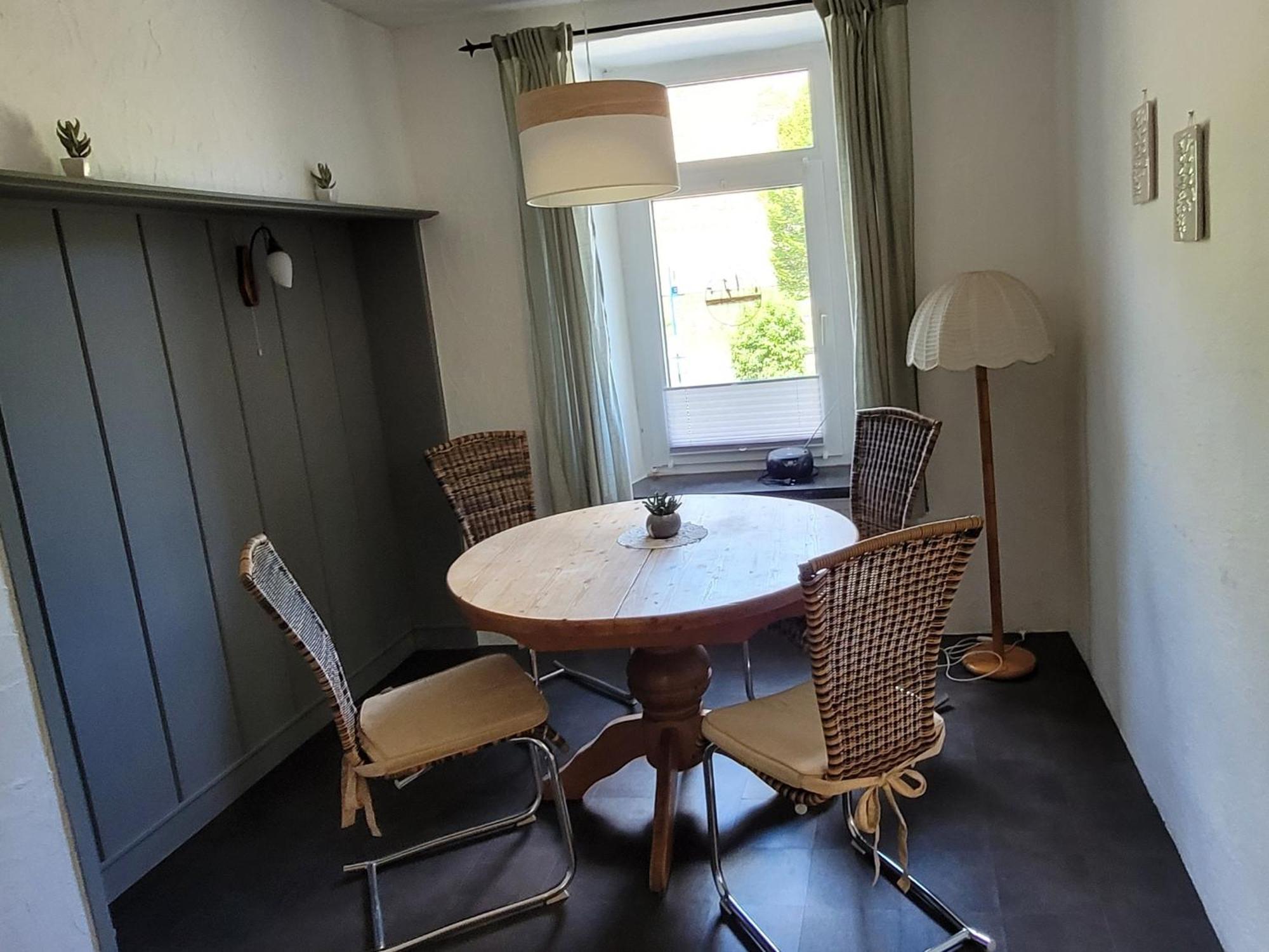 Ferienhaus Im Moseltal ブルッティヒ・ファンケル エクステリア 写真
